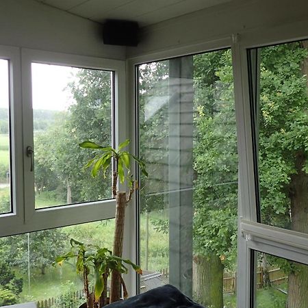 Appartment Doellinger Messe Fraenkisches Seenland Σβάμπαχ Εξωτερικό φωτογραφία